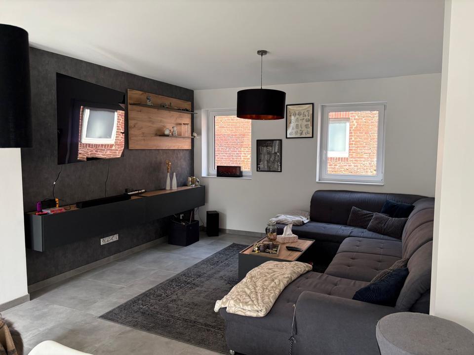 Thumbnail-Schöne moderne 2 Zimmer Wohnung in Heinsberg -Aphoven