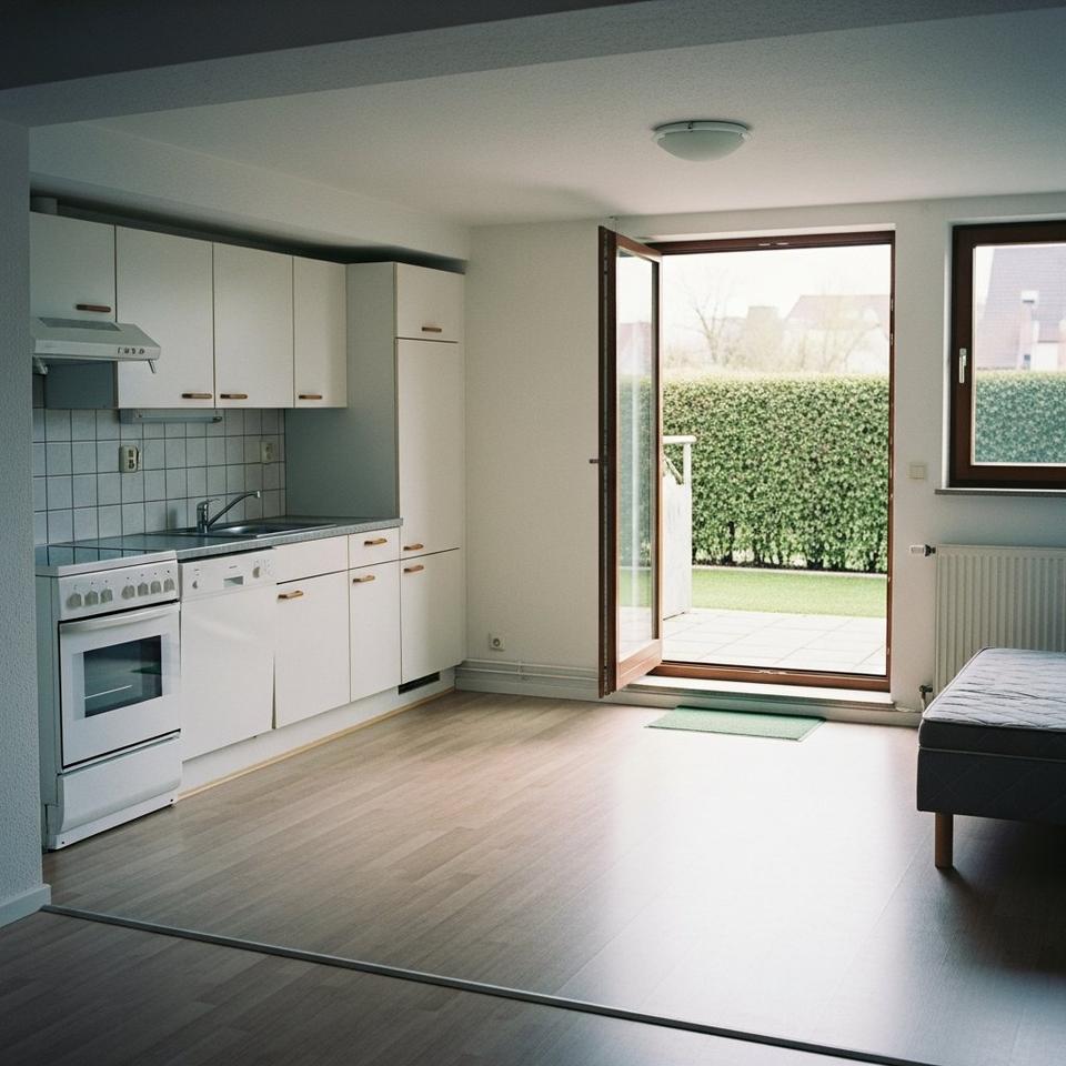 Thumbnail-Miniappartment Unterdürrbachau