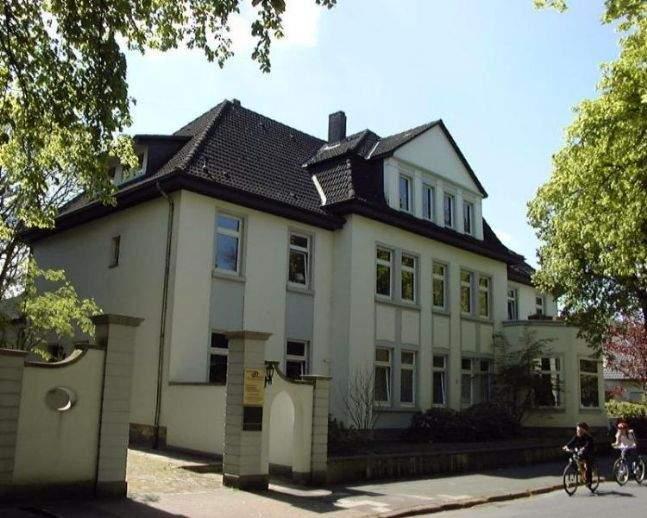 Thumbnail-Exklusive Dachgeschosswohnung über 2 Etagen u. Dachterrasse
