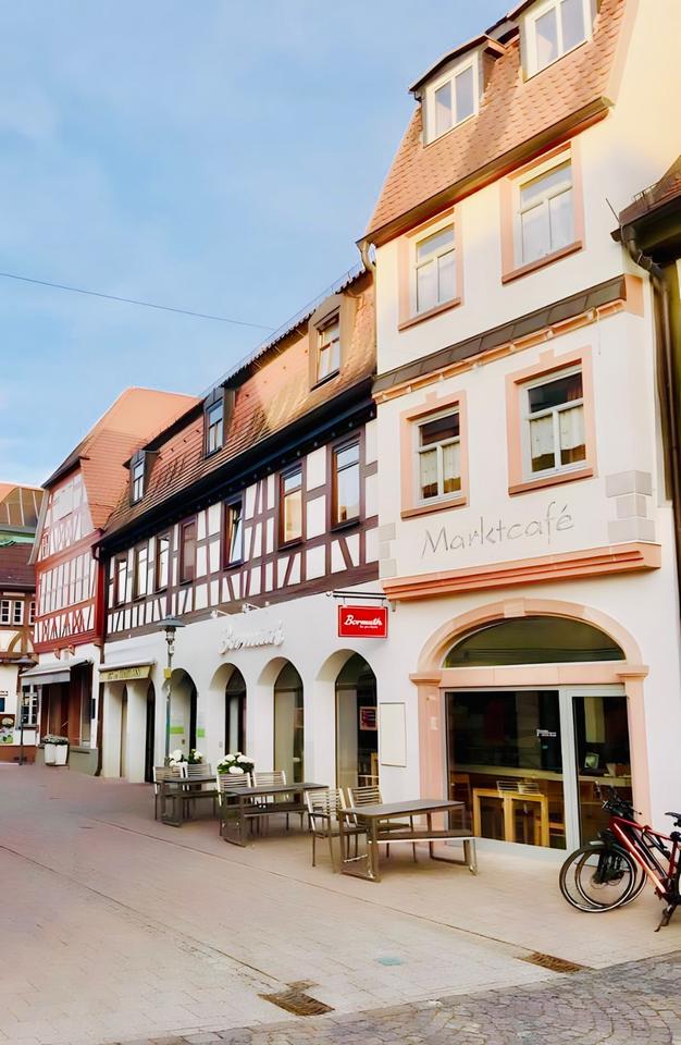 Thumbnail-Perfekte Büro-Praxisfläche in zentraler Innenstadtlage