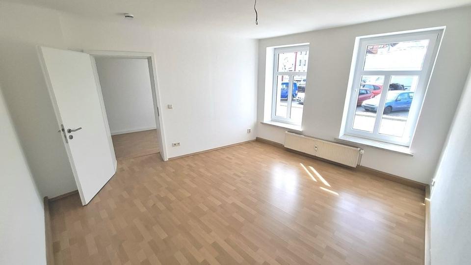 Thumbnail-Klein aber fein - Schöne, helle ErdgeschosswohnungKlein aber fein