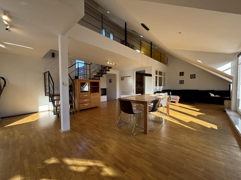 Thumbnail-Großzügige, sonnendurchflutete 3-Zimmer Maisonettewohnung in Bonn Bad-Godesberg