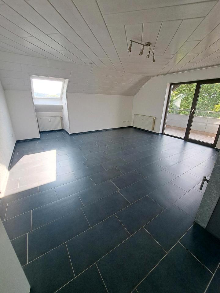 Thumbnail-Wohnung mit Galerie