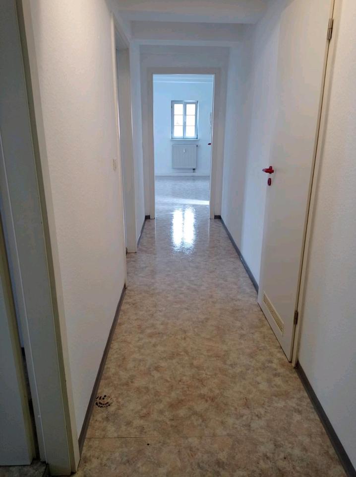 Thumbnail-Schöne 3-Zimmer-Wohnung – 85 m² – in Pottenstein zu vermieten