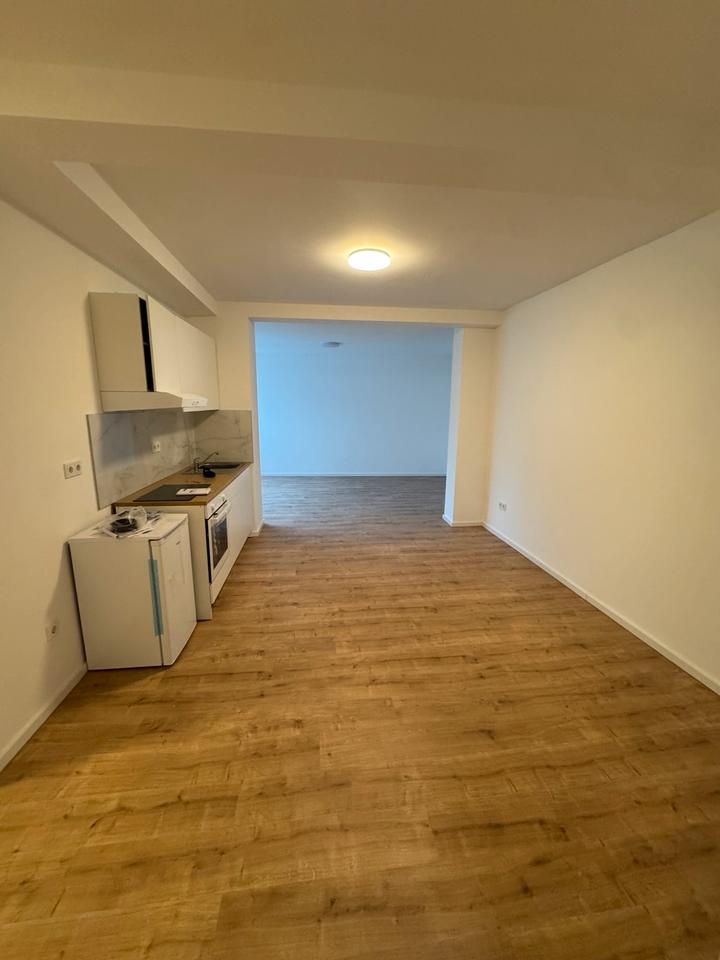 Thumbnail-Penthouse Flair Wohnung mit Terrasse Zentral in Löhnberg