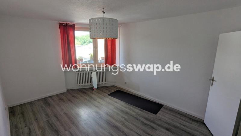 Thumbnail-Wohnungsswap - 2 Zimmer, 58 m² - Bertramstraße, Köln