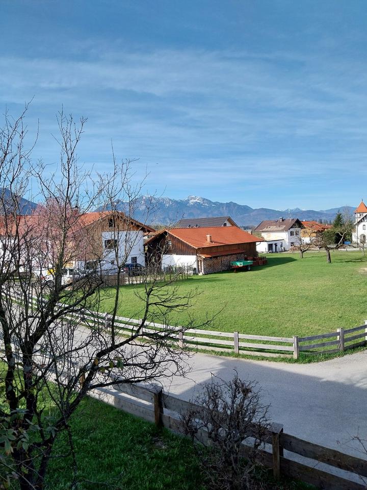 Thumbnail-Ferienwohnung Bauernhof,Therme, Bergbahn, Museen, Wochenende,