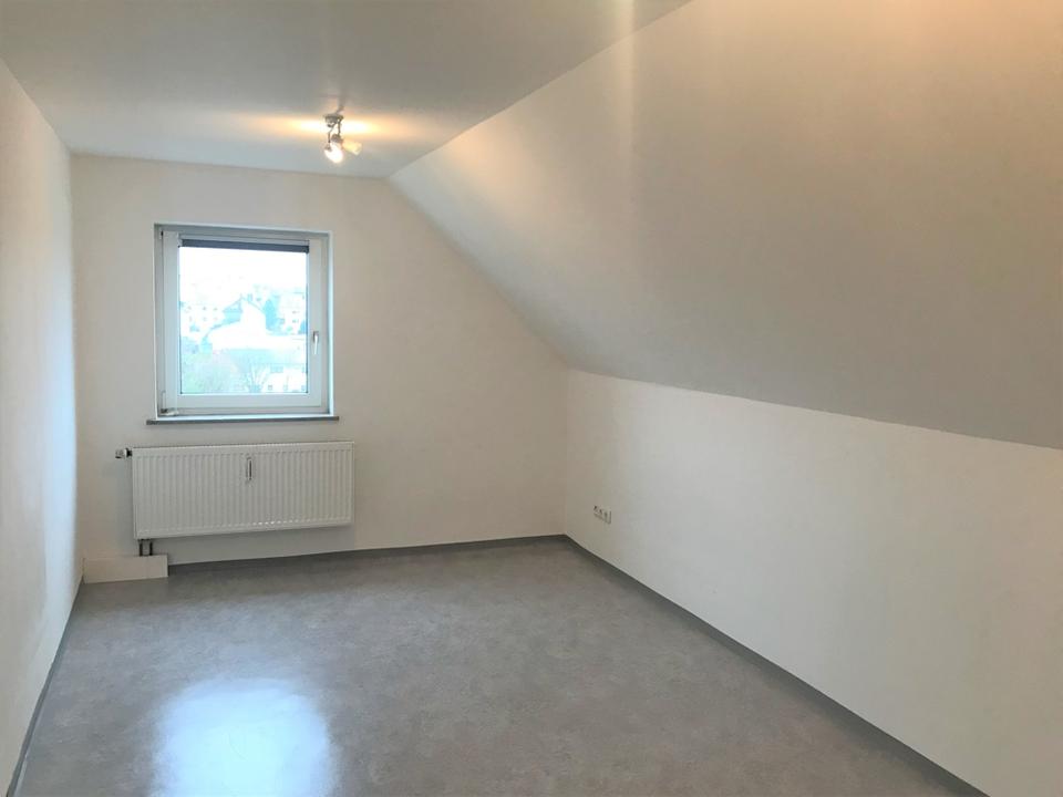 Thumbnail-kleines 1-Zimmer Apartment im Zentrum von Auerbach