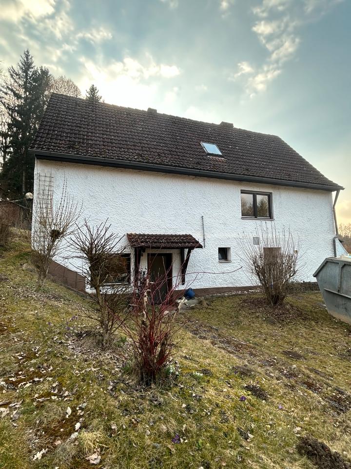 Thumbnail-Wohnhaus im Landkreis Bindlach