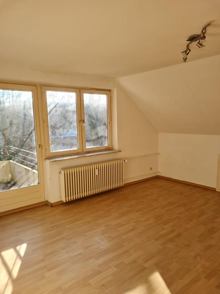 Thumbnail-Helle 2-Zi-Wohnung Katenkoppel 17Itzehoe