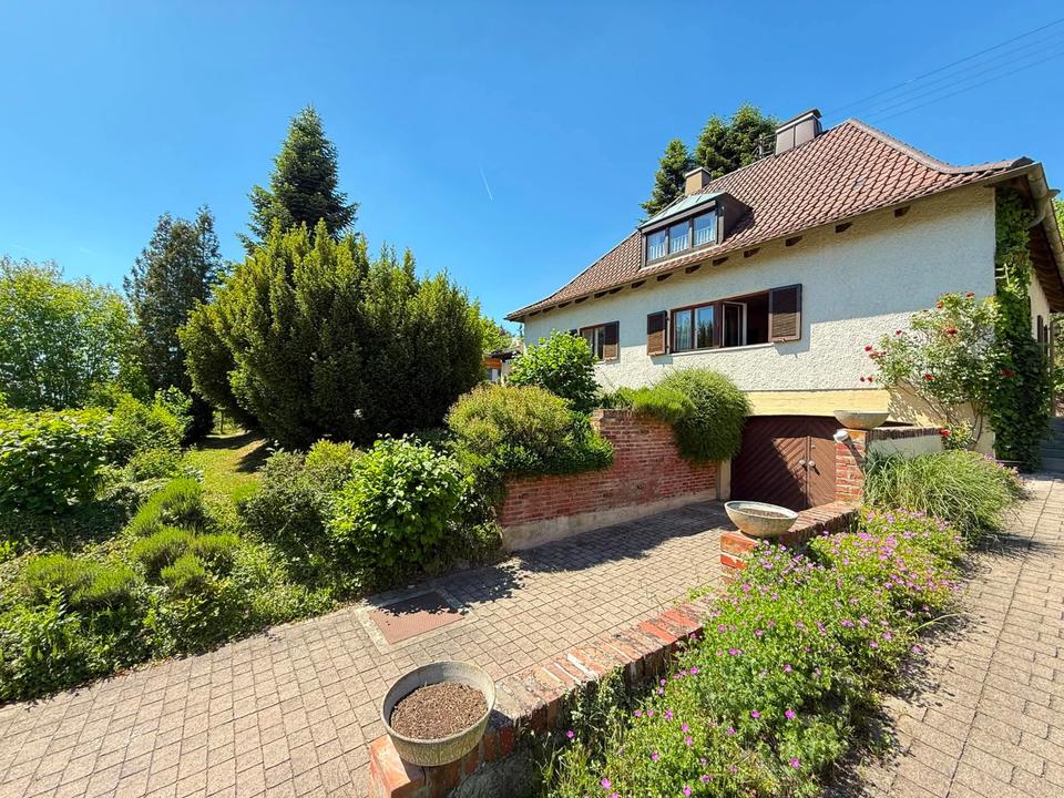 Thumbnail-Charmantes Landhaus in Aystetten