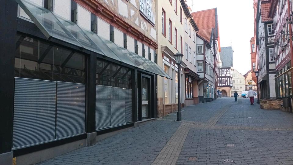 Thumbnail-Gewerbefläche zu vermieten 93qm2, im Zentrum,, ab sofort
