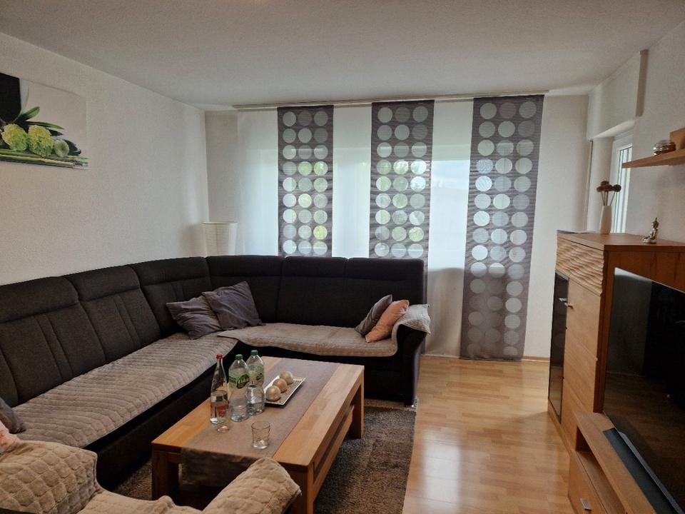 Thumbnail-sehr schöne 3 Zimmerwohnung mit Tageslichtbad und Garage