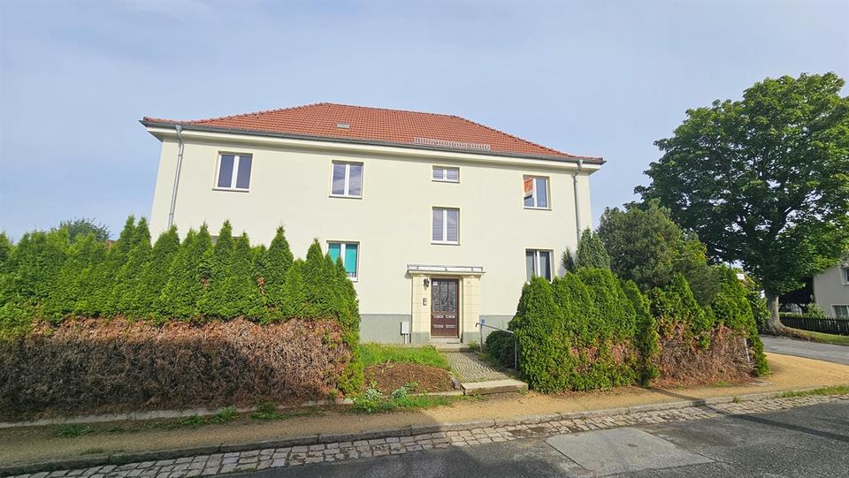 Thumbnail-Für Sie vollständig saniert! 2Raum-Wohnung in ruhiger Lage in Löbau!