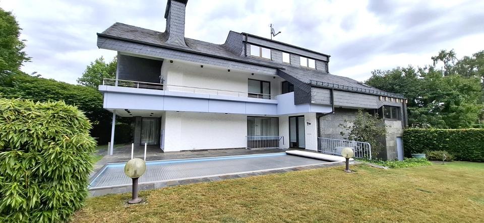 Thumbnail-Einzigartiges Wohngefühl - Ihr neues Mietdomizil wartet