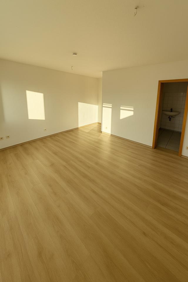 Thumbnail-1,5 Zimmer Wohnung