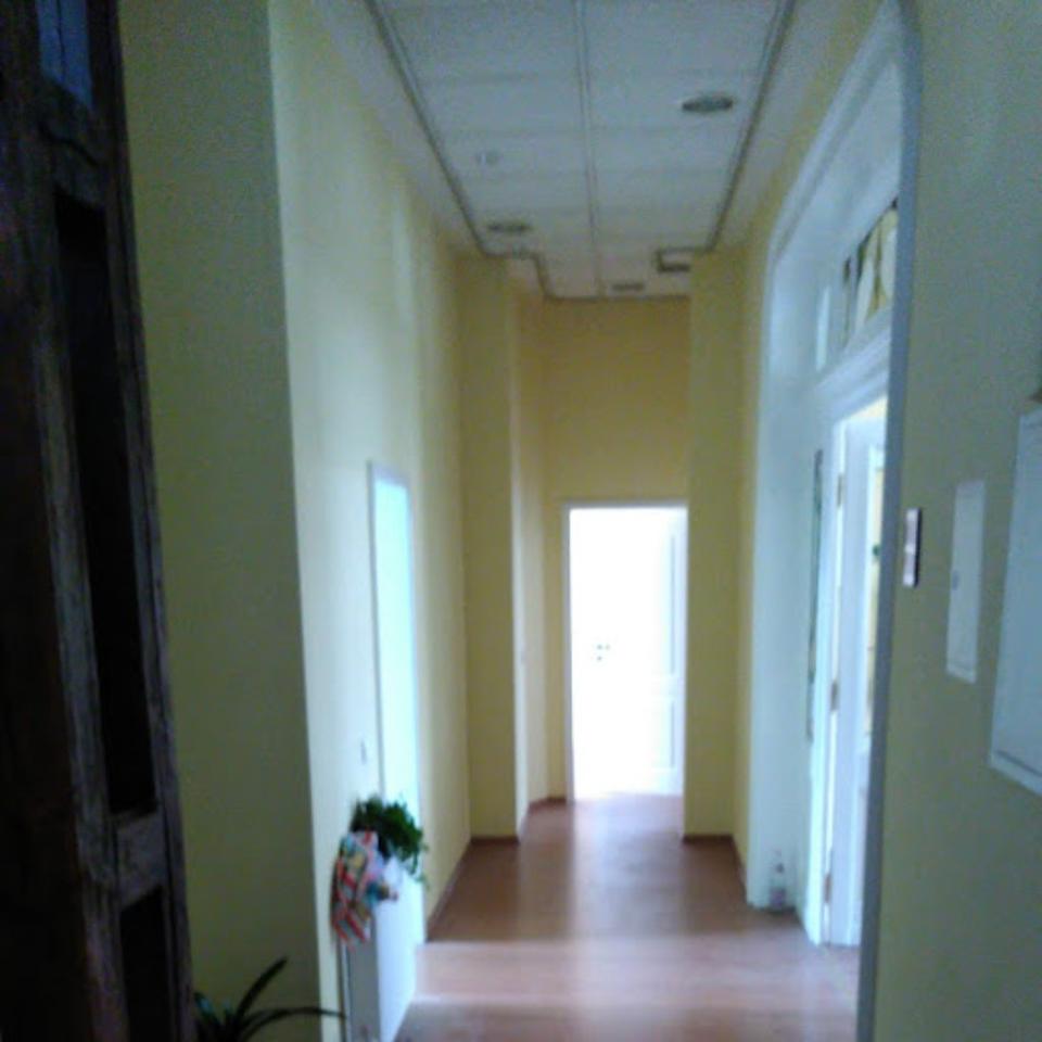 Thumbnail-5 - Raumwohnung in attraktiver Ortslage