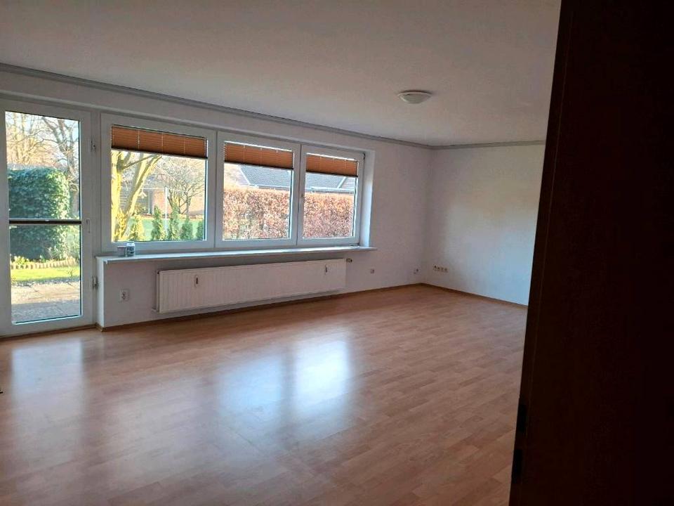 Thumbnail-Erdgeschoss Wohnung 4 Zimmer