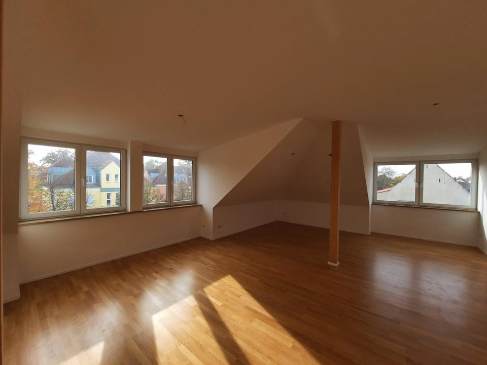 Thumbnail-Wunderschöne 2,5-Zimmer-Whg in Ingolstadt, nahe Zentrum