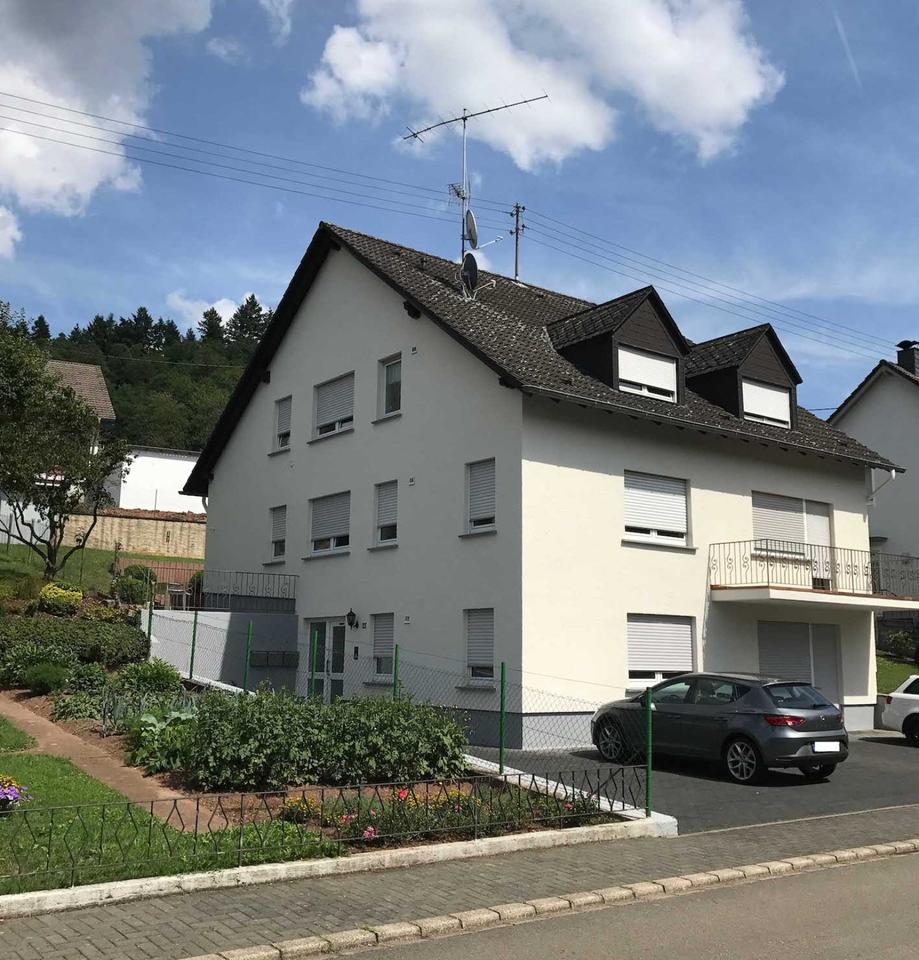 Thumbnail-3‑ZKB‑Wohnung mit Balkon in 54518 Bruch (110 m²)