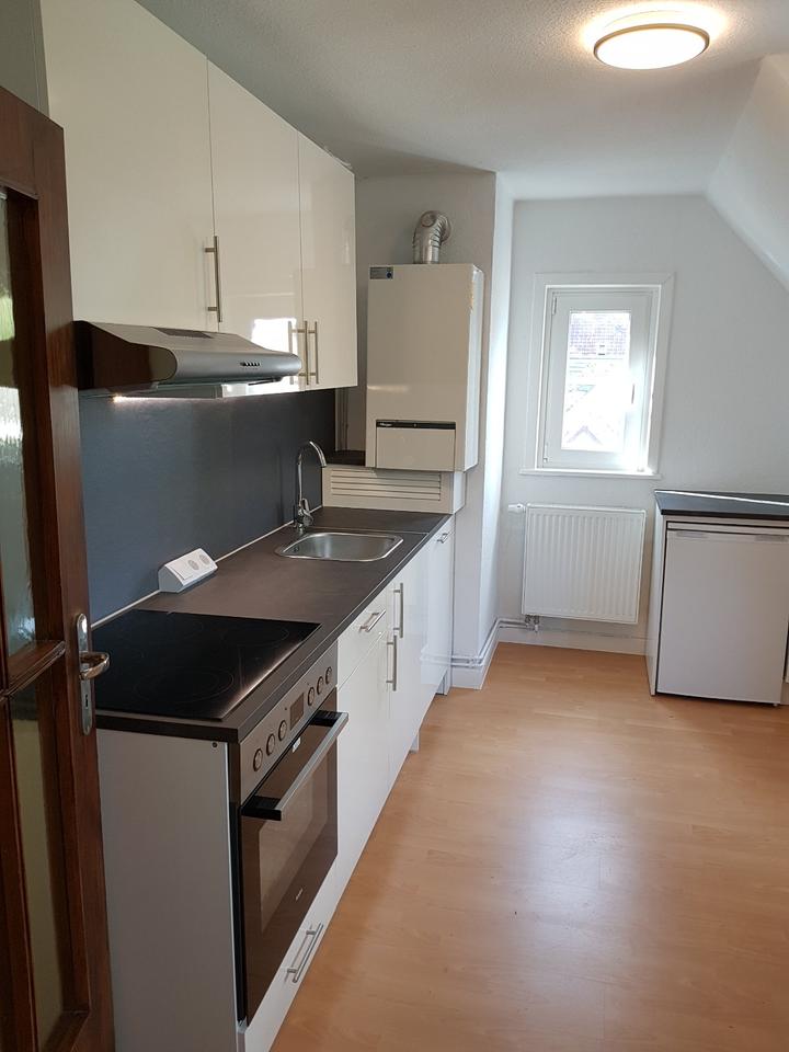 Thumbnail-3 - Zimmer DG-Wohnung, in CE-Hehlentor, ab 01.06.26