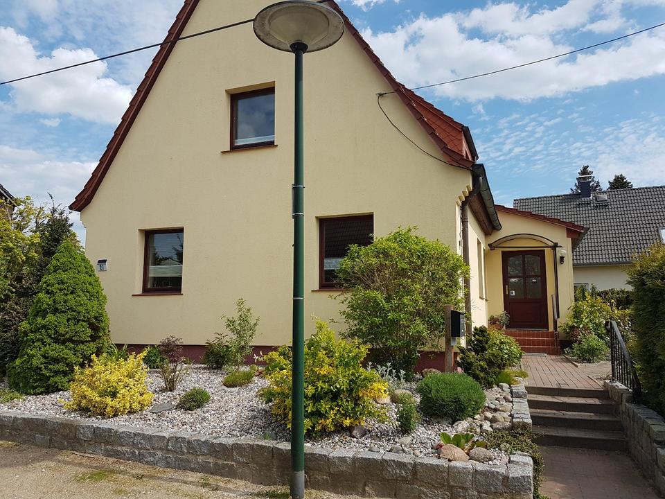 Thumbnail-Möblierte Wohnung Rostock Dierkow