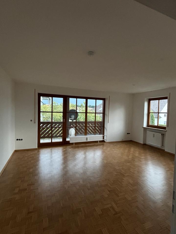 Thumbnail-Sehr schöne 3-Zimmer-Wohnung mit Balkon in Thierhaupten