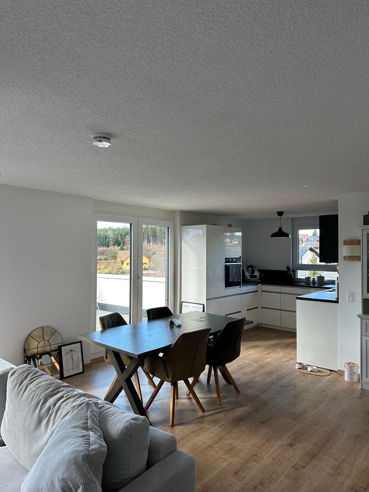 Thumbnail-Penthauswohnung