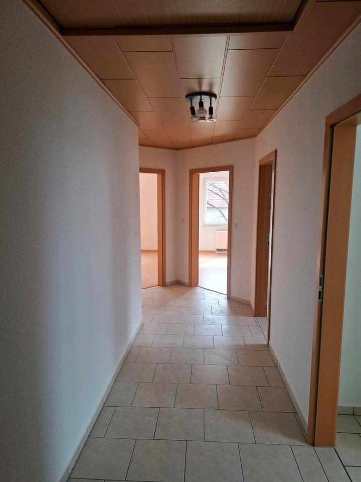 Thumbnail-2 Raumwohnung in Ludwigslust