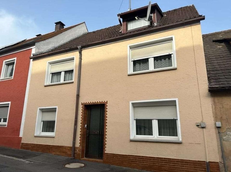 Thumbnail-Provisionsfreies Haus auf Verhandlungsbasis zu verkaufen.