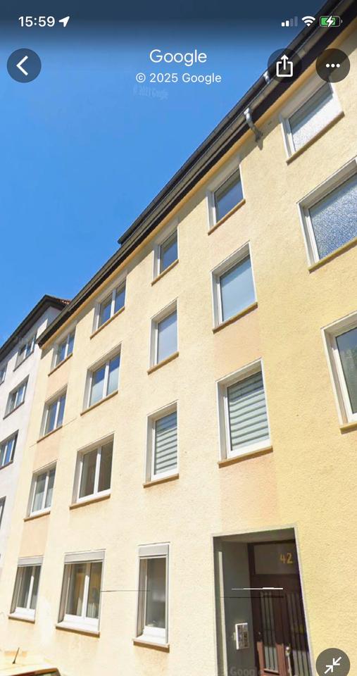 Thumbnail-Eigentumswohnung in Dortmunder City Top Lage