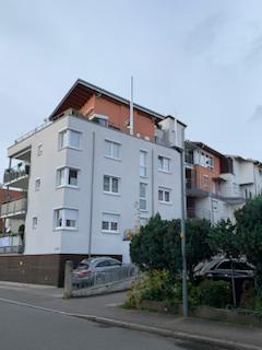 Thumbnail-Schöne, sonnige 2,5 Zimmer-Wohnung (95qm) in Sindelfingen Mitte