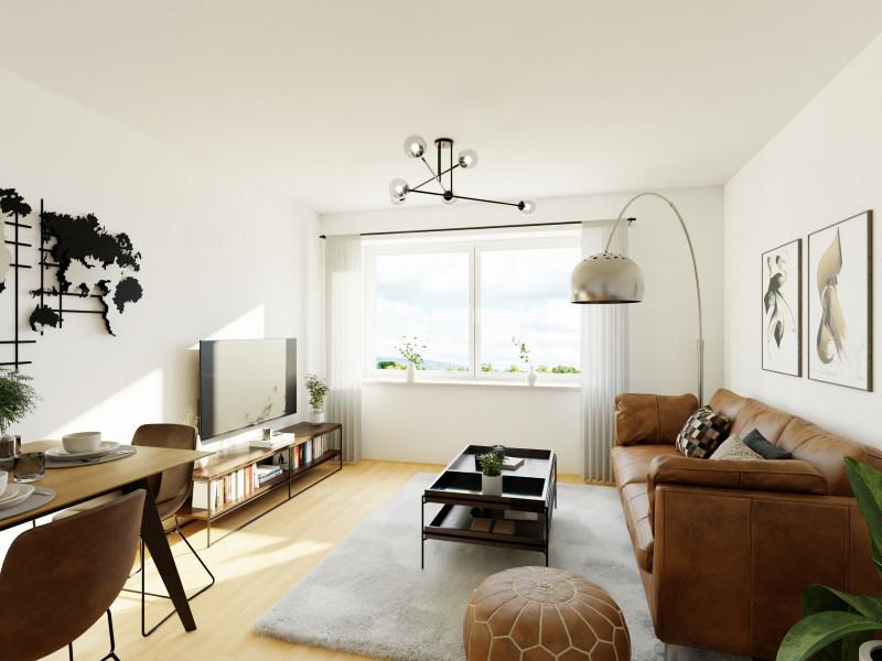 Thumbnail-Direkt am Campus Helle Wohnung