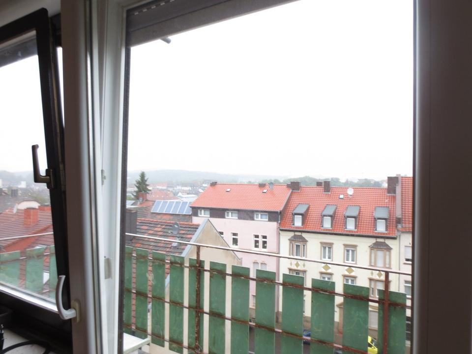 Thumbnail-Eigentumswohnung NK City helle Wohnung in ruhiger Seitenstraße