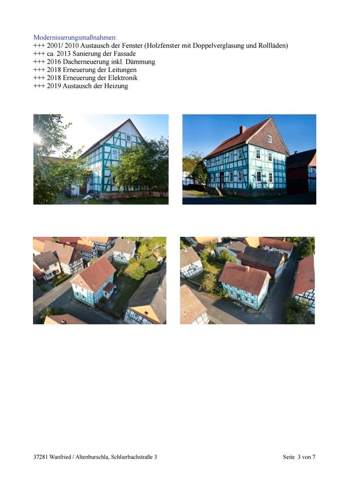 Thumbnail-Fachwerkhaus Kassel