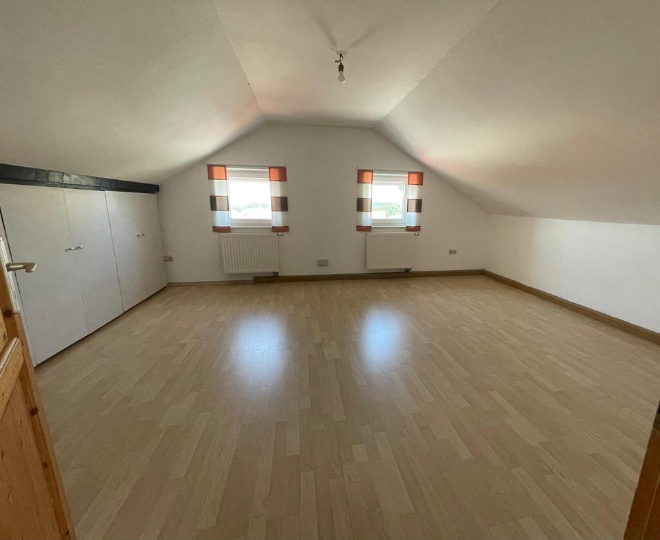 Thumbnail-Wohnung in Trasham Ruderting