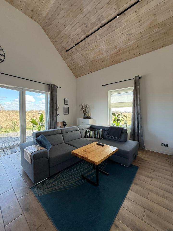 Thumbnail-Ferienwohnung bei Kolberg an der polnischen Ostsee