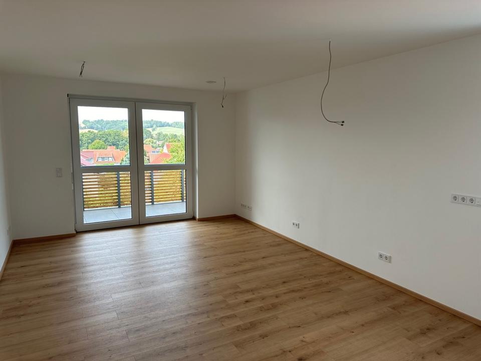 Thumbnail-**Neuwertige 3-Zimmerwohnung in 37115 Duderstadt, OT**