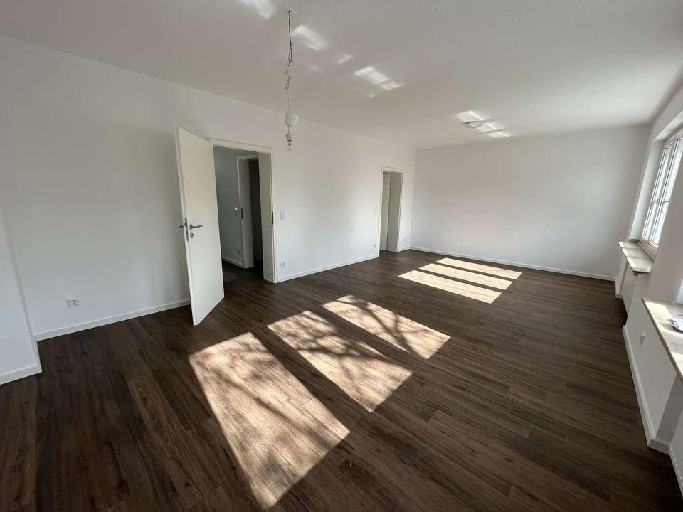 Thumbnail-Traumhafte Maisonette-Wohnung in der Innenstadt zu vermieten!