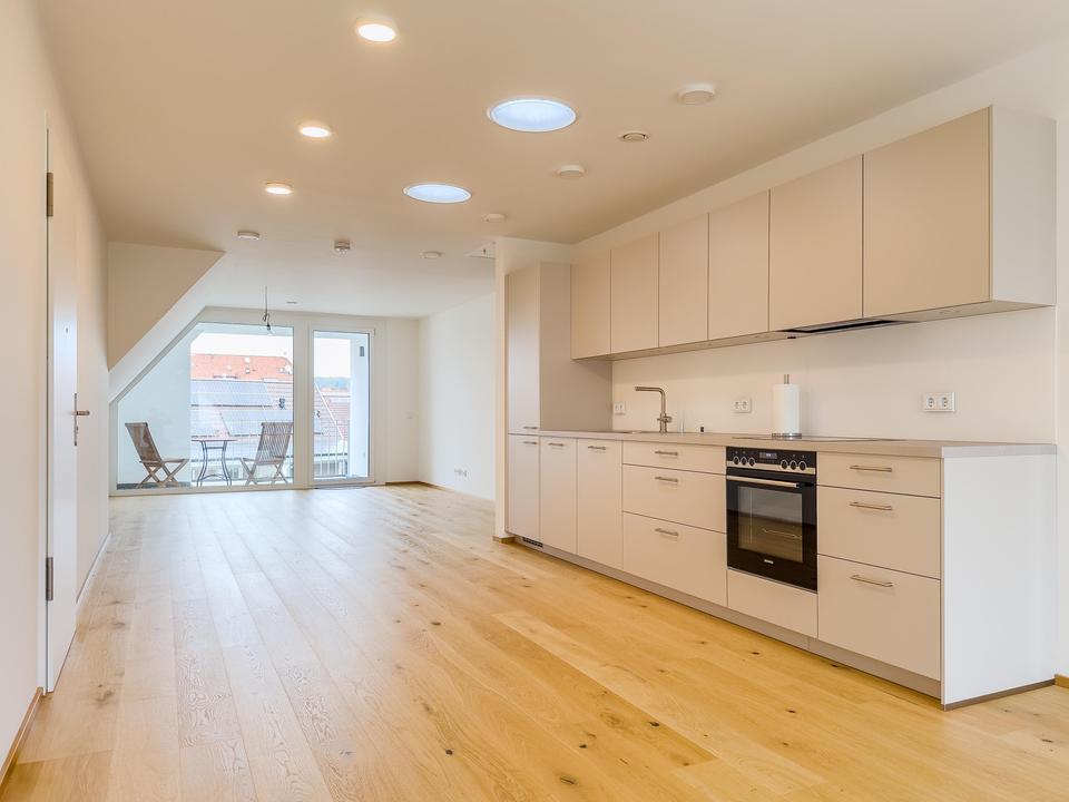 Thumbnail-Licht. Raum. Lebensqualität. Modernes Wohnen im Herzen von Kirchheim unter Teck!