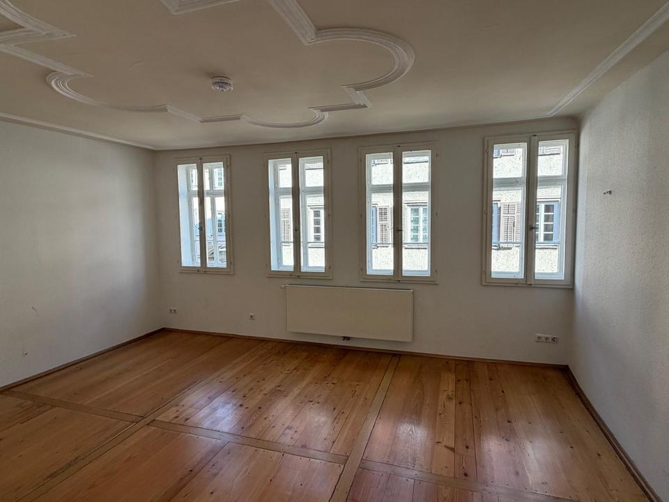 Thumbnail-Schöne Altbauwohnung im Zentrum von Schwäbisch Hall