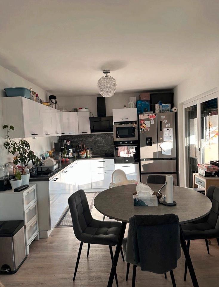 Thumbnail-Moderne 3-Zimmer-Neubauwohnung in Geesthacht – Einzug ab 15.04.