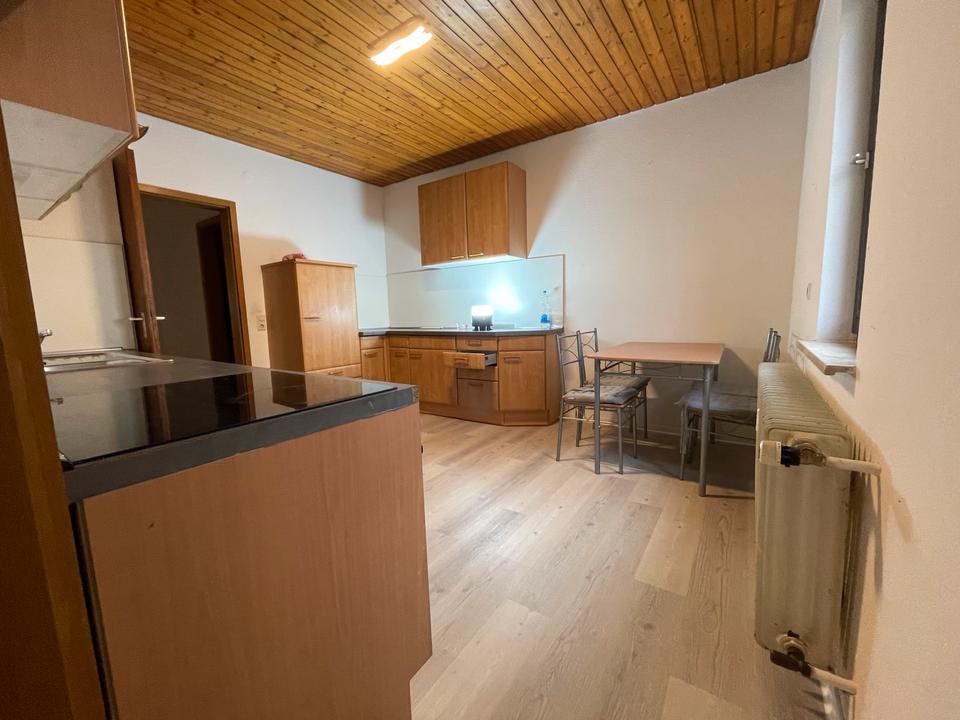 Thumbnail-1,5 Zimmer Wohnung im 72293 Glatten