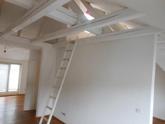 Thumbnail-Neustadt, offene 3zi Balkon, 840 KM