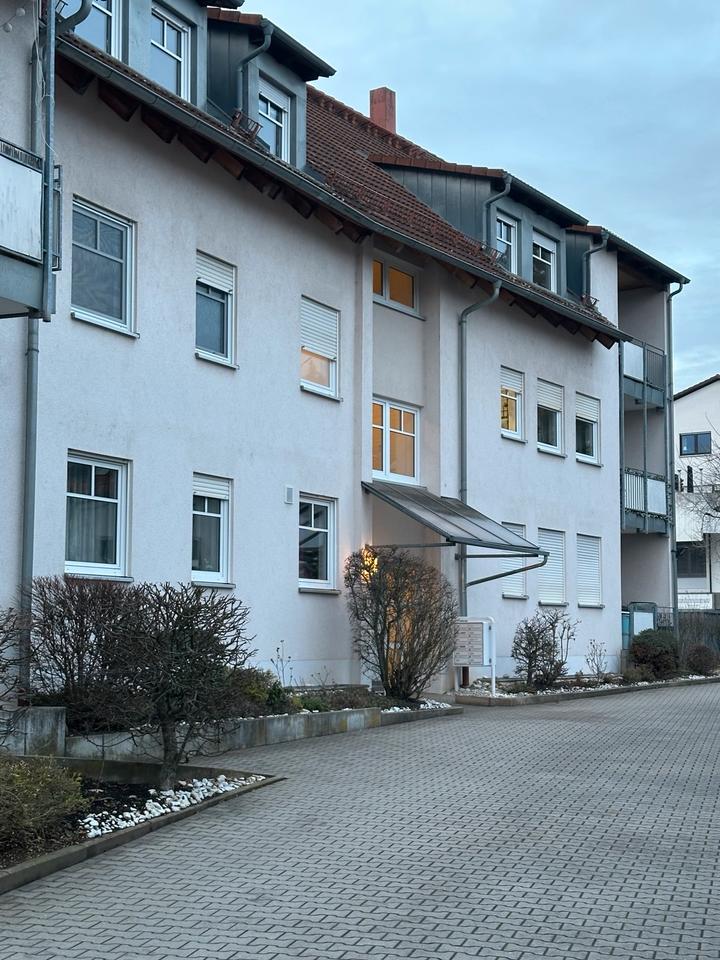 Thumbnail-1-Zimmer-Wohnung zum Verkauf