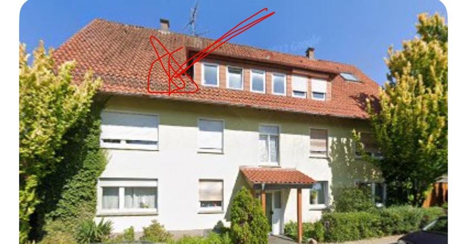 Thumbnail-Wohnung Zentral in Halle Westf. zu vermieten