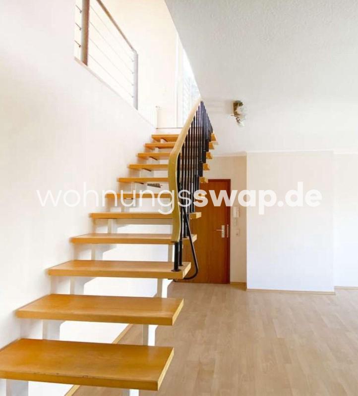 Thumbnail-Wohnungsswap - 2 Zimmer, 60 m² - Lindenstraße, Köln