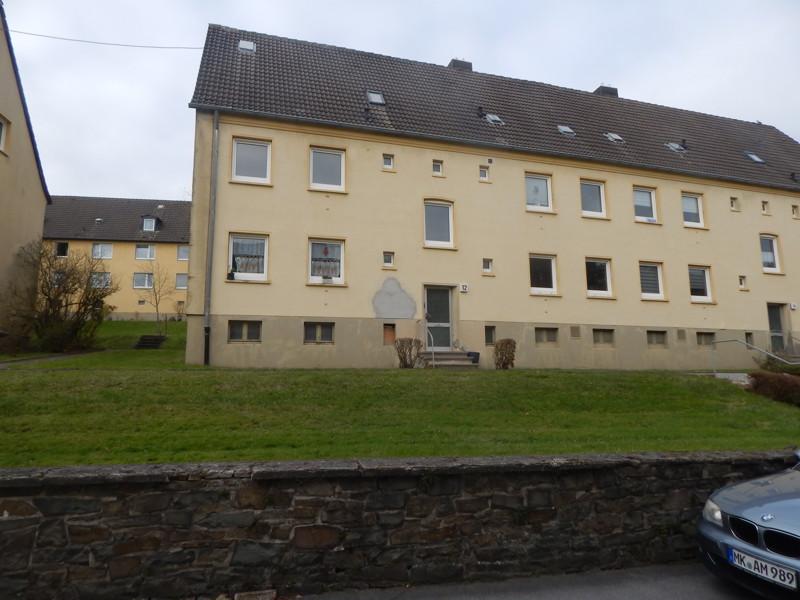 Thumbnail-Nimm mich! Günstig geschnittene 2,5-Zimmer-Wohnung