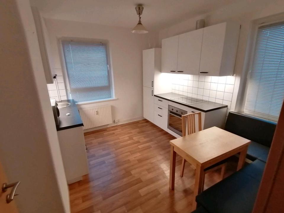 Thumbnail-Wohnung zu vermieten