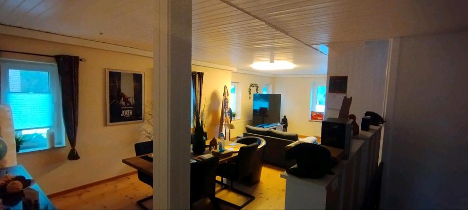 Thumbnail-5-Zimmer-Wohnung im Herzen von Preetz